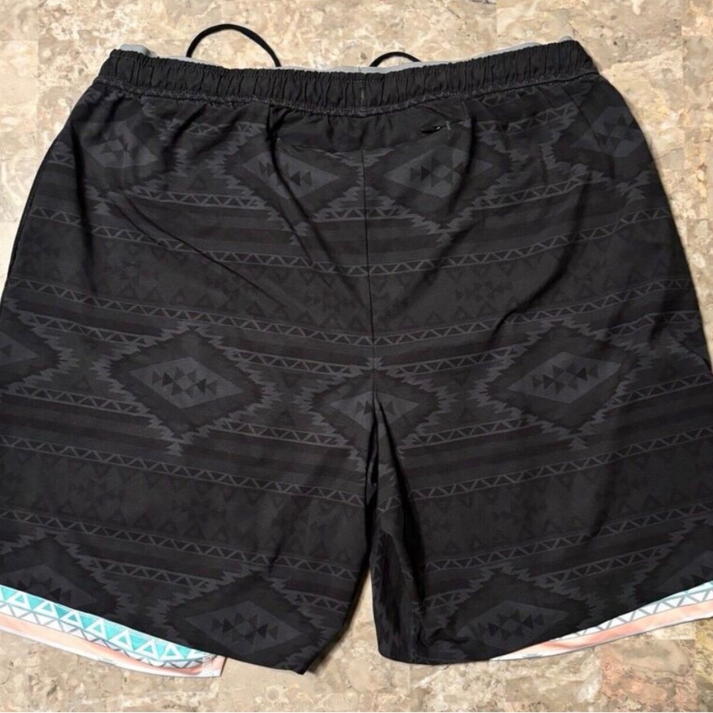 Chubbies shorts